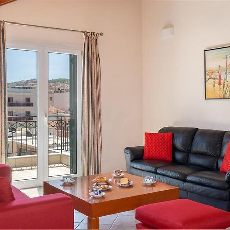 Grand Square Apartment Argostoli  Exterior foto
