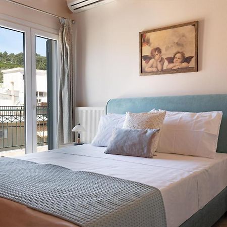 Grand Square Apartment Argostoli  Exterior foto