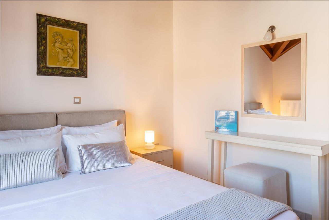 Grand Square Apartment Argostoli  Exterior foto