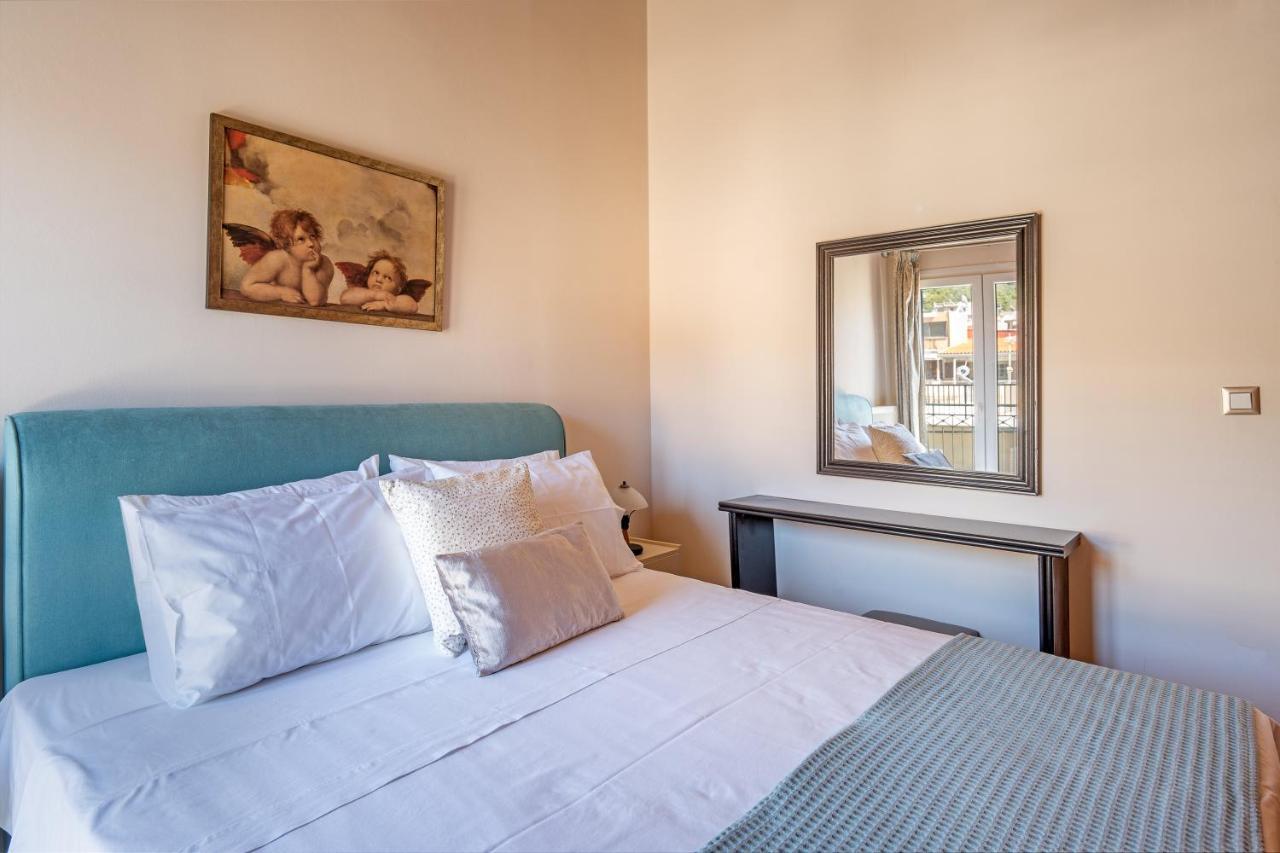 Grand Square Apartment Argostoli  Exterior foto