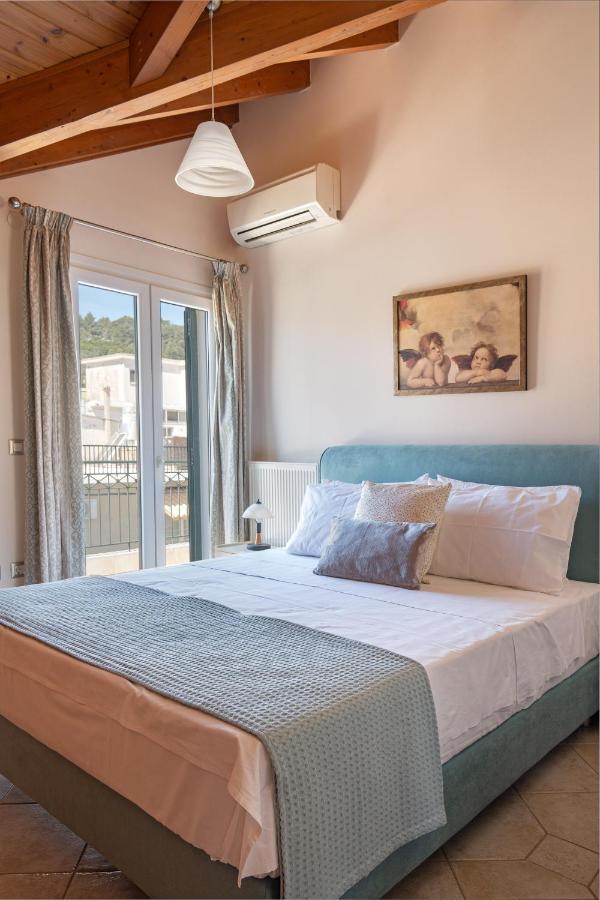 Grand Square Apartment Argostoli  Exterior foto