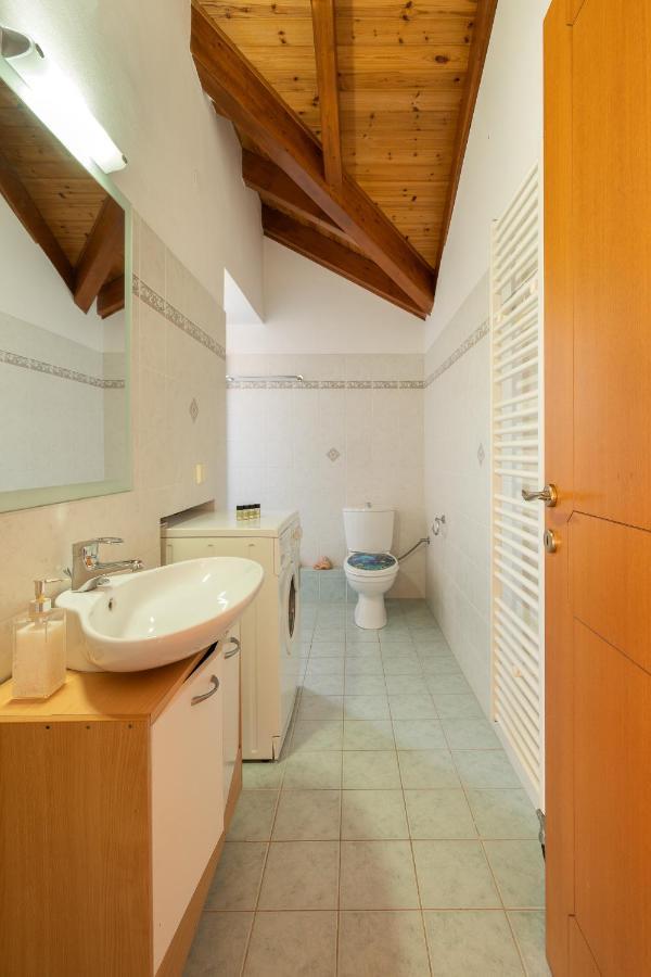 Grand Square Apartment Argostoli  Exterior foto