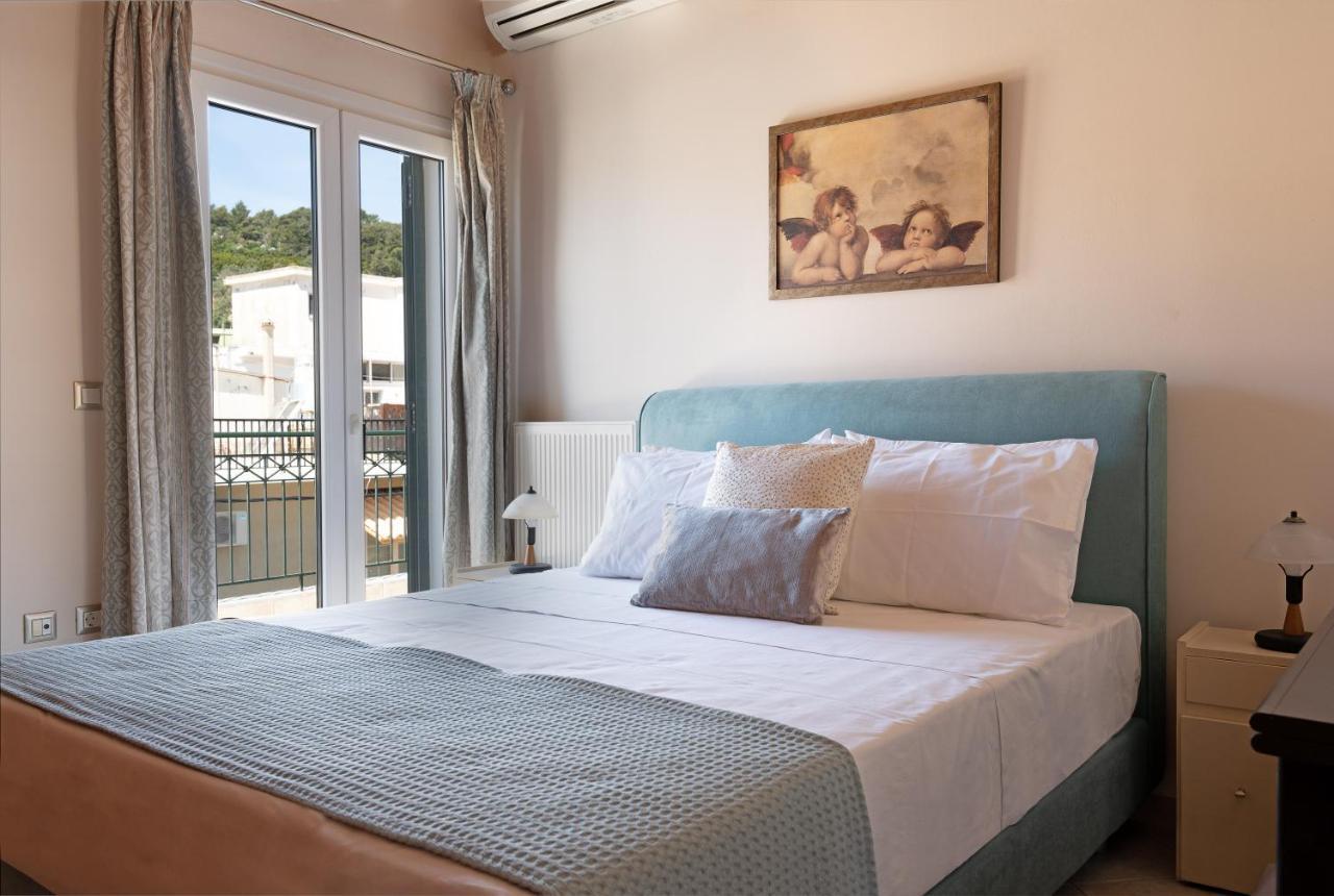 Grand Square Apartment Argostoli  Exterior foto