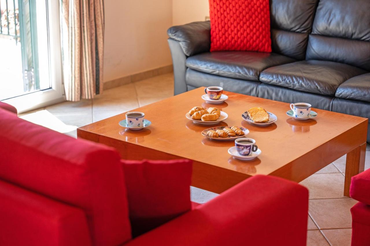 Grand Square Apartment Argostoli  Exterior foto