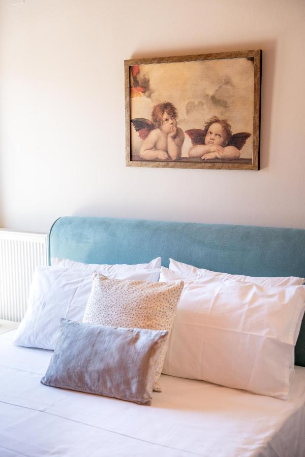 Grand Square Apartment Argostoli  Exterior foto
