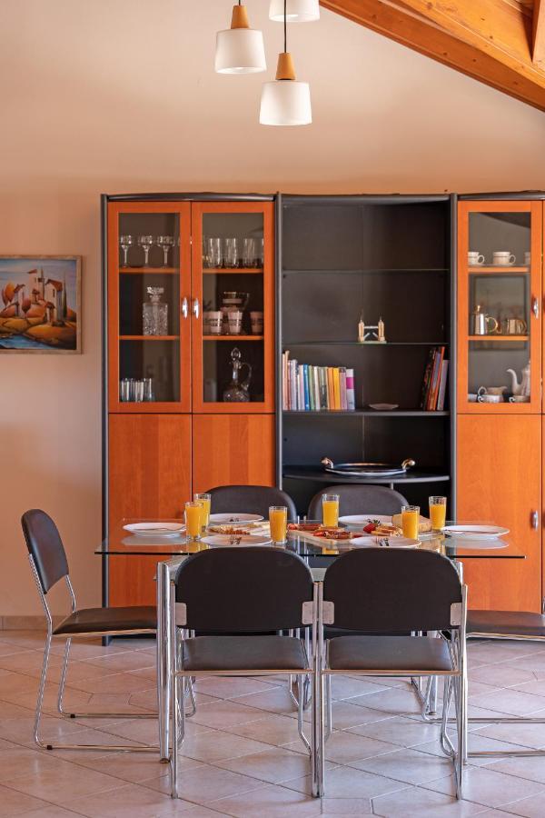 Grand Square Apartment Argostoli  Exterior foto