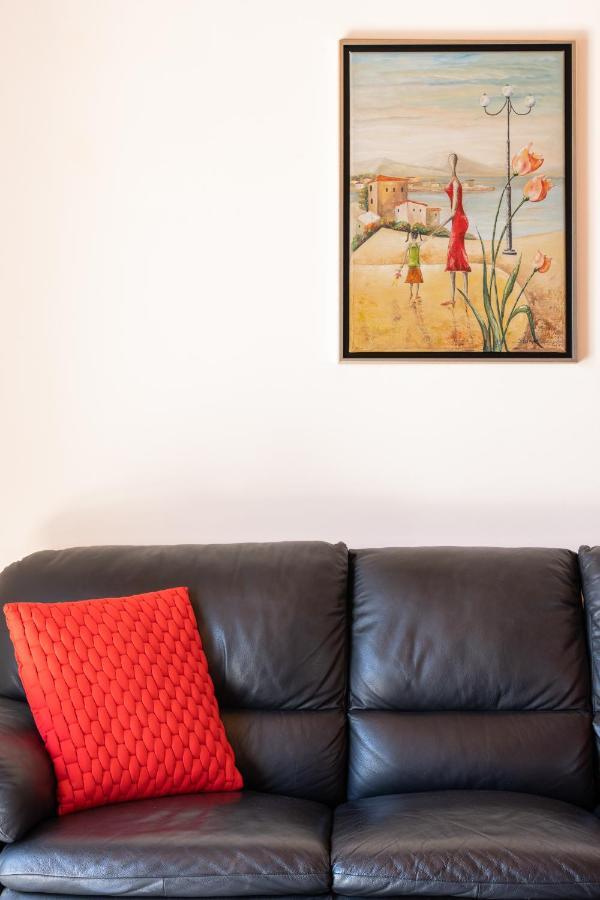 Grand Square Apartment Argostoli  Exterior foto